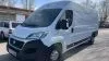 Fiat Ducato L4 H2 130 EURO 6