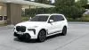 BMW X7 M60i xDrive