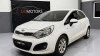 Kia Rio 1.2 CVVT 85cv Drive