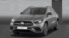 Mercedes-Benz GLA 250 e con tecnología híbrida EQ Mercedes-Benz GLA 250 e con tecnología híbrida EQ