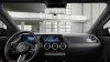 Mercedes-Benz GLA 250 e con tecnología híbrida EQ Mercedes-Benz GLA 250 e con tecnología híbrida EQ
