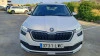 Skoda Kamiq 1.0 TSI 81kW (110CV) DSG AMBITION