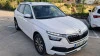 Skoda Kamiq 1.0 TSI 81kW (110CV) DSG AMBITION