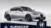 Alfa Romeo Giulia 2.2 Diesel 154kW (210CV) Veloce Q4 Alfa Romeo Giulia 2.2 Diesel 154kW (210CV) Veloce Q4