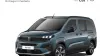 Peugeot Rifter Rifter GT BlueHDi 130 EAT8 Long