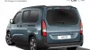 Peugeot Rifter Rifter GT BlueHDi 130 EAT8 Long