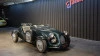 Citroën Le Patron 2CV Citroën Le Patron 2CV