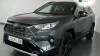 Toyota Rav4 2.5l 220H Advance Plus