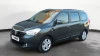 Dacia Lodgy 1.2 TCE LAUREATE 5PL. 115 5P Dacia Lodgy 1.2 TCE LAUREATE 5PL. 115 5P