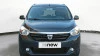 Dacia Lodgy 1.2 TCE LAUREATE 5PL. 115 5P Dacia Lodgy 1.2 TCE LAUREATE 5PL. 115 5P