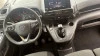 Opel Combo 1.5 Diesel L 1000kg 75 kW (102 CV)