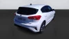 Ford Focus 1.5 Ecoblue 88kW ST-Line