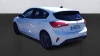 Ford Focus 1.5 Ecoblue 88kW ST-Line