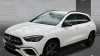 Mercedes-Benz GLA 250 e