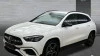 Mercedes-Benz GLA 250 e