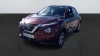 Nissan juke DIG-T 84 kW (114 CV) 6M/T N-Connecta