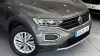 Volkswagen T-Roc 1.5 TSI ADVANCE DSG7