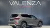 Hyundai Santa Fe tm crdi 2.2 200cv 4x4 at style