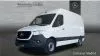 Mercedes-Benz Sprinter 314 CDI MEDIO 3.5T T. ALTO