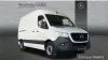 Mercedes-Benz Sprinter 314 CDI MEDIO 3.5T T. ALTO