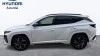Hyundai Tucson 1.6T 118kW (160CV) 48V DCT N Line Sky