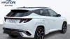 Hyundai Tucson 1.6T 118kW (160CV) 48V DCT N Line Sky