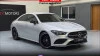 Mercedes-Benz CLA CLA 200