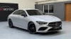 Mercedes-Benz CLA CLA 200