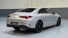 Mercedes-Benz CLA CLA 200