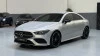 Mercedes-Benz CLA CLA 200