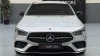 Mercedes-Benz CLA CLA 200