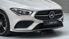 Mercedes-Benz CLA CLA 200
