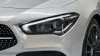 Mercedes-Benz CLA CLA 200