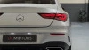 Mercedes-Benz CLA CLA 200
