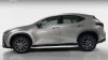 Lexus NX 450h+ Premium+ 4WD