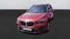 BMW X1 sDrive16d