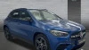 Mercedes-Benz GLA 200 d