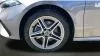Mercedes-Benz Clase A A 180