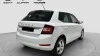 Skoda Fabia 1.0 TSI 110 CV