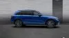 Mercedes-Benz Clase GLC 300 de 4MATIC