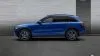 Mercedes-Benz Clase GLC 300 de 4MATIC