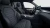 Mercedes-Benz Clase GLC 300 de 4MATIC