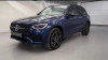Mercedes-Benz GLC 300 de 4Matic AMG Line (EURO 6d)