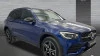 Mercedes-Benz GLC 300 de 4Matic AMG Line (EURO 6d)