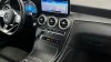 Mercedes-Benz GLC 300 de 4Matic AMG Line (EURO 6d)