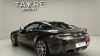 Aston Martin Vantage V8 S Coupé Sportshift Aston Martin Vantage V8 S Coupé Sportshift