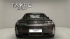 Aston Martin Vantage V8 S Coupé Sportshift Aston Martin Vantage V8 S Coupé Sportshift