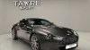 Aston Martin Vantage V8 S Coupé Sportshift Aston Martin Vantage V8 S Coupé Sportshift