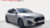 Ford Focus 1.0 Ecoboost MHEV 114kW ST-Line Auto