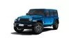 Jeep Wrangler Sahara 2.0 280kW (380CV) 8ATX E6D